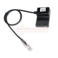 CABO N-BOX NOKIA 7610s RJ45 UFS JAF HW 